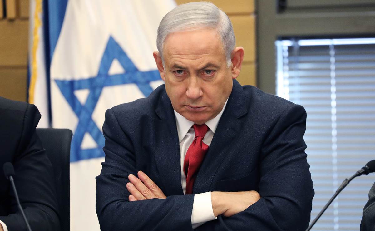 Netanyahu tendrá que testificar en su juicio por corrupción a partir de diciembre