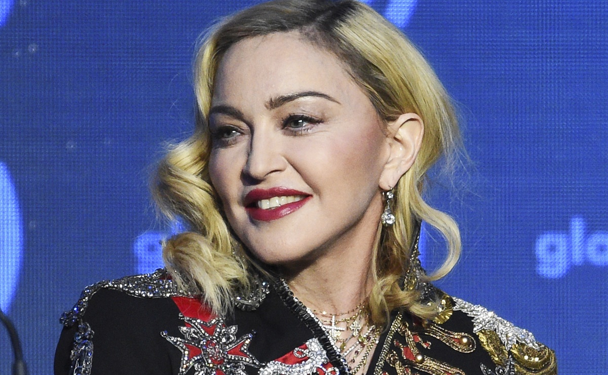 Confirman cambios en conciertos de la gira 'Celebration' de Madonna