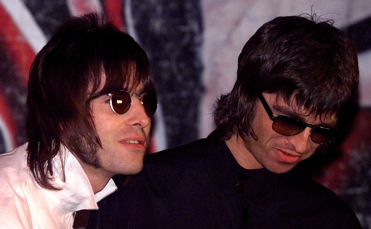 Ilusionan con reunión de Oasis, pero se cae por discusión de los Gallagher