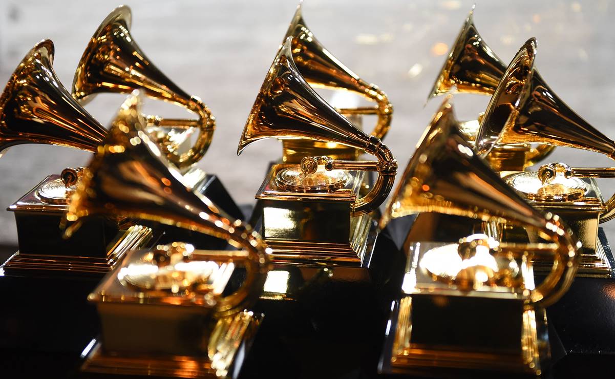 Aplazan ceremonia de los Grammy por amenaza de ómicron