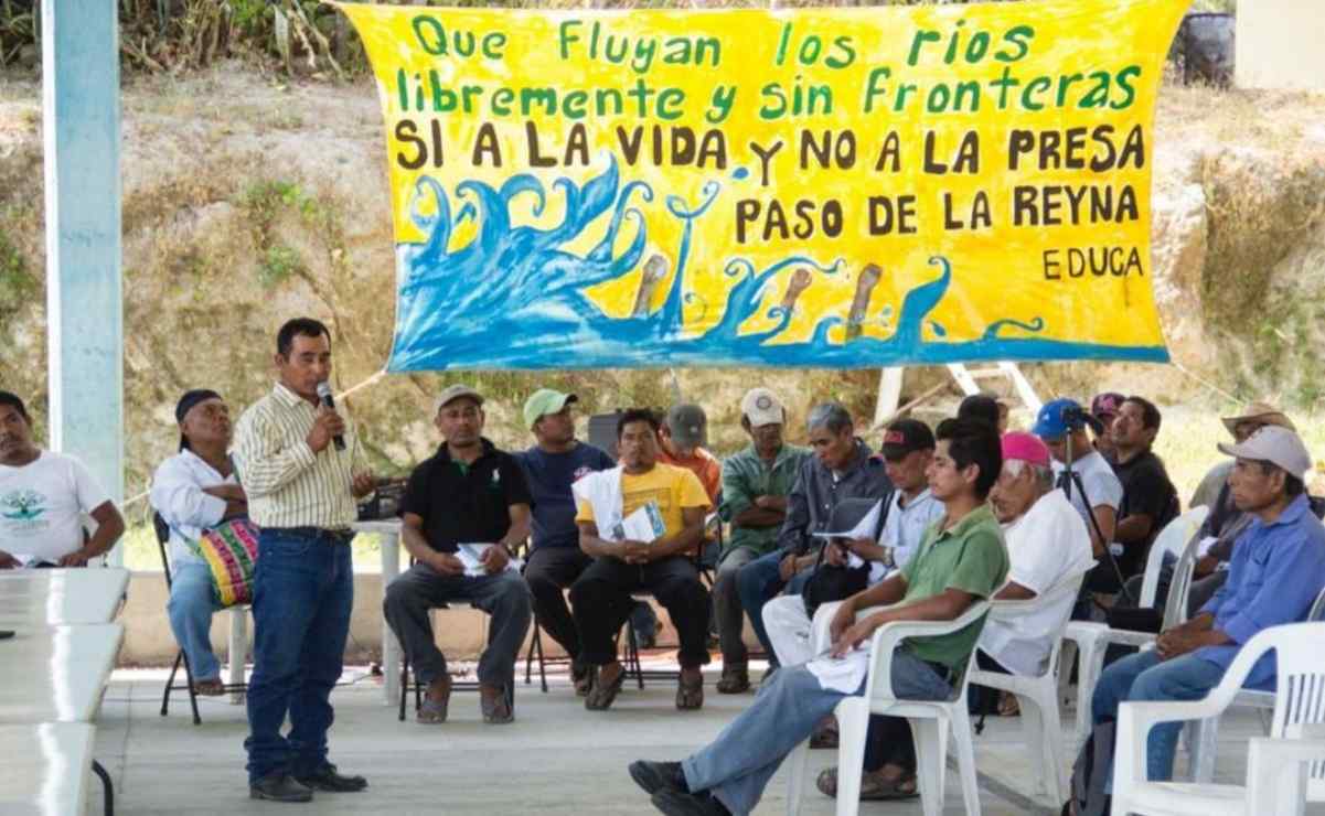 En sexenio de AMLO, asesinan a 42 defensores comunitarios en Oaxaca: ONGs