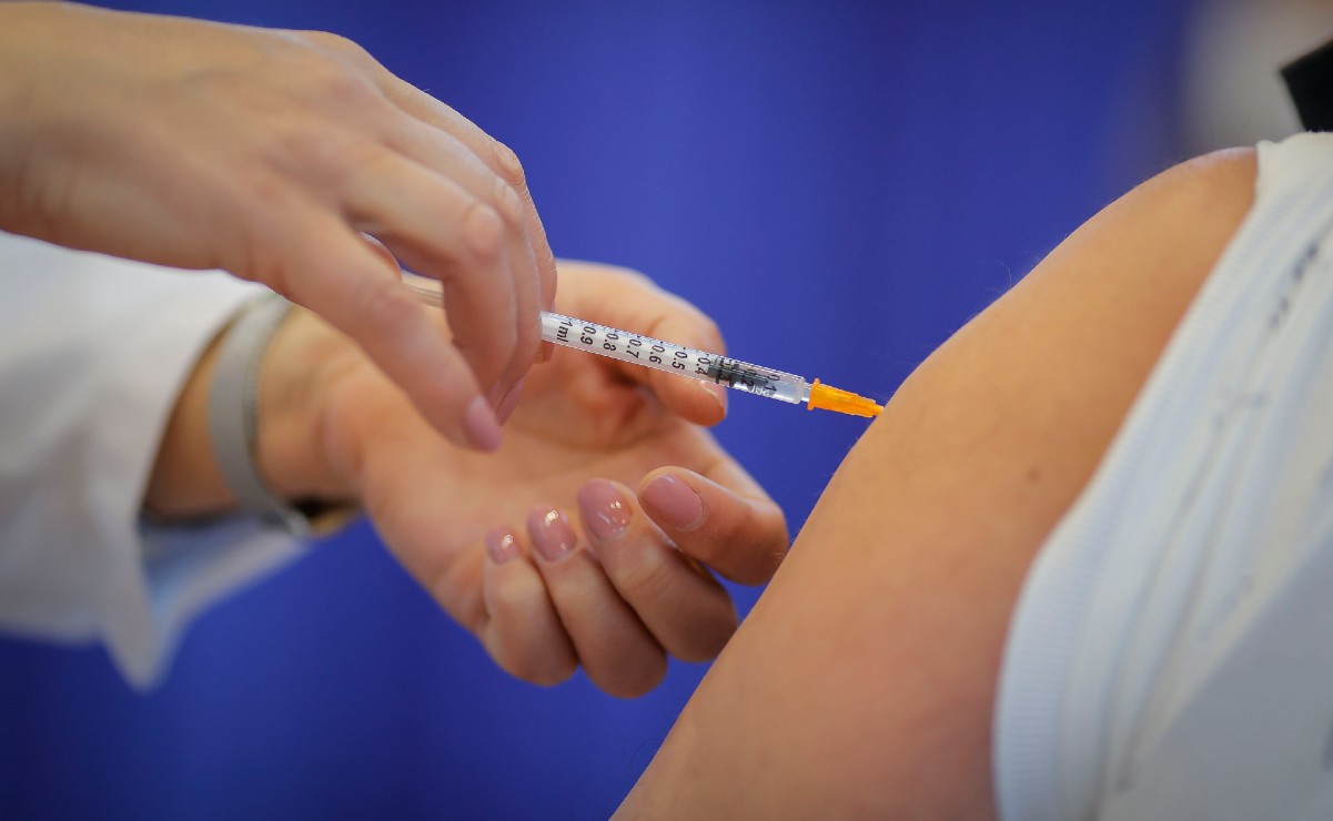 8 muertos y 20 enfermos graves entre vacunados contra Covid en Austria