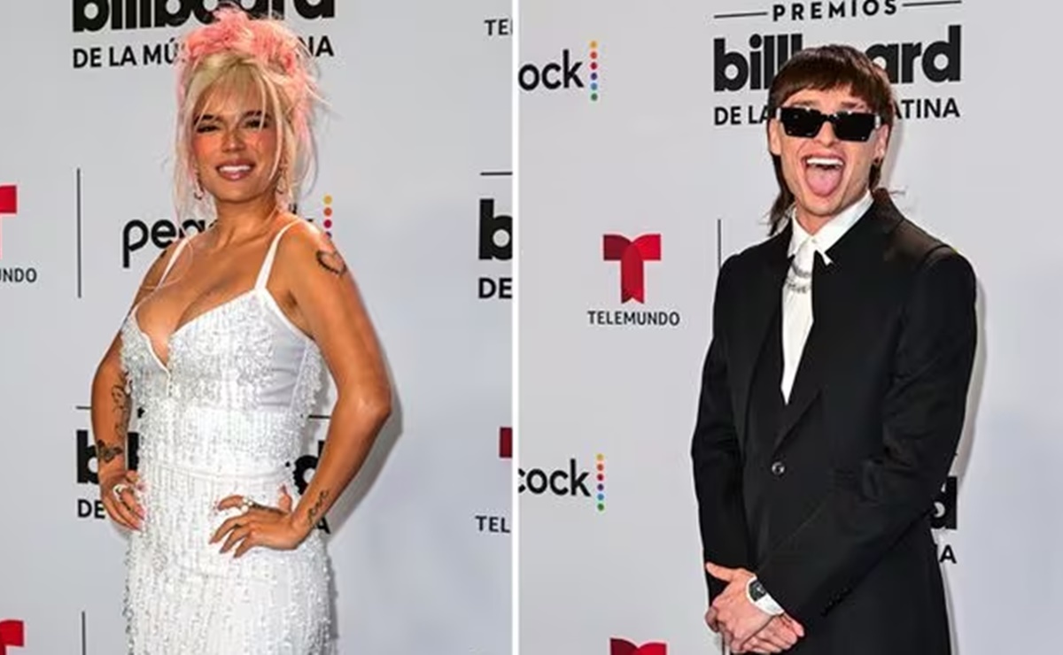 Premios Grammy 2024: Peso Pluma, Karol G y Rauw Alejandro lideran las categorías latinas