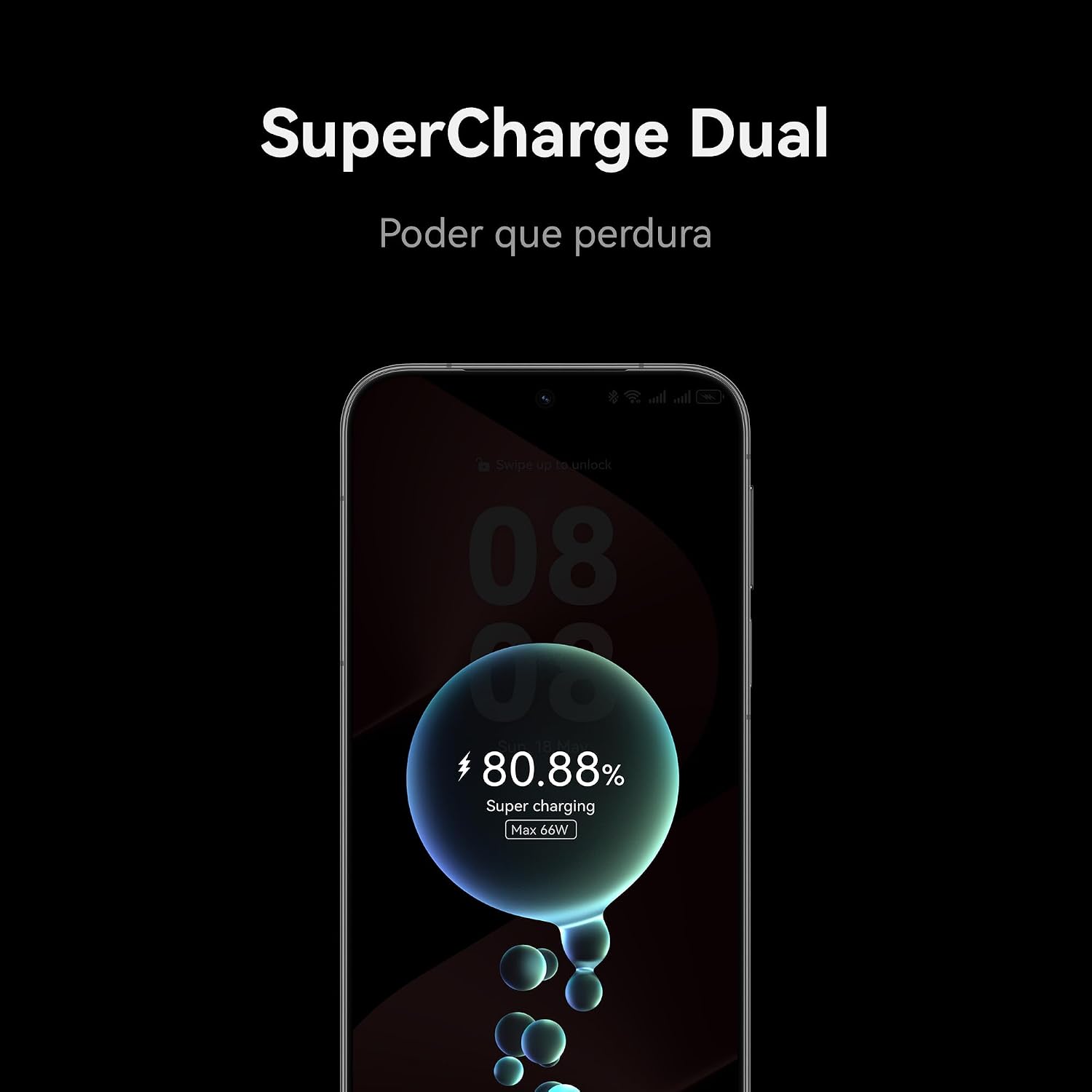 HUAWEI Pura 80 Celular - Foto 2