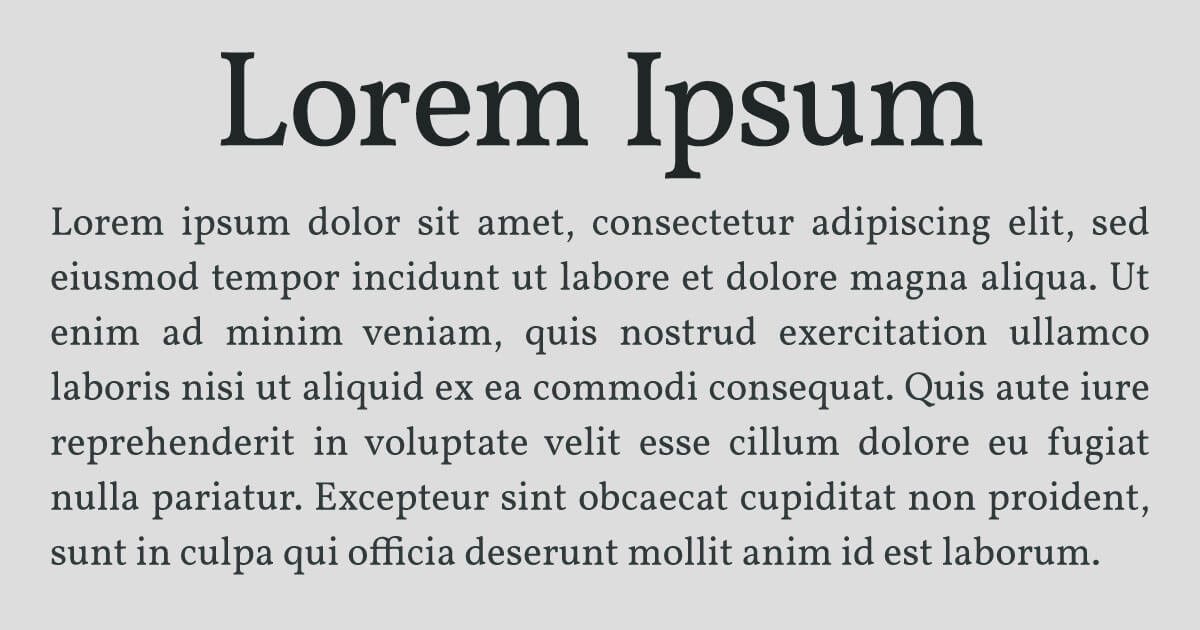 Qué significa lorem ipsum