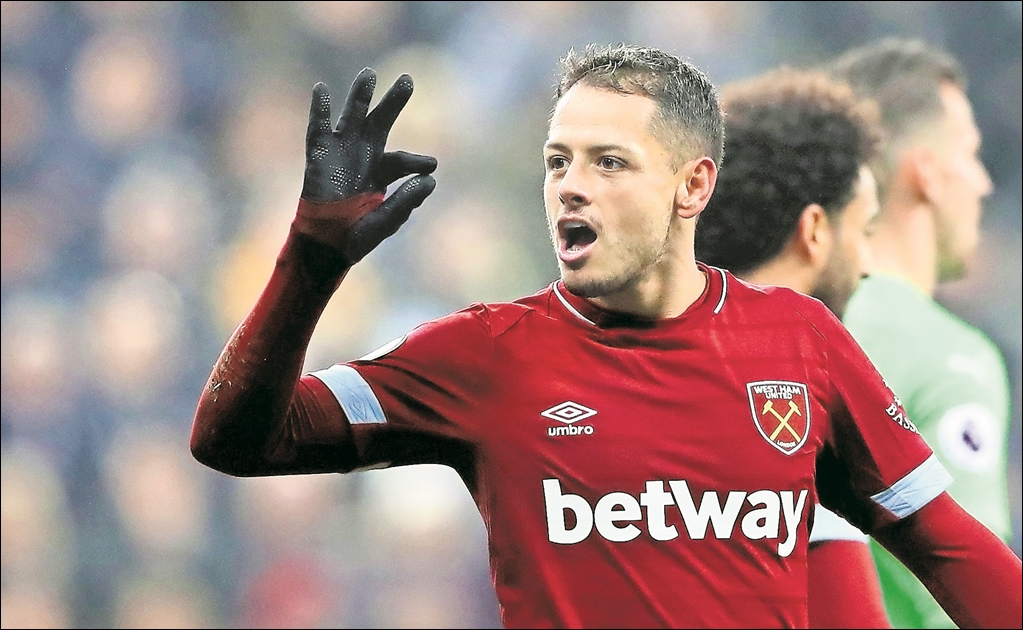 'Chicharito' revienta el final de Game of Thrones