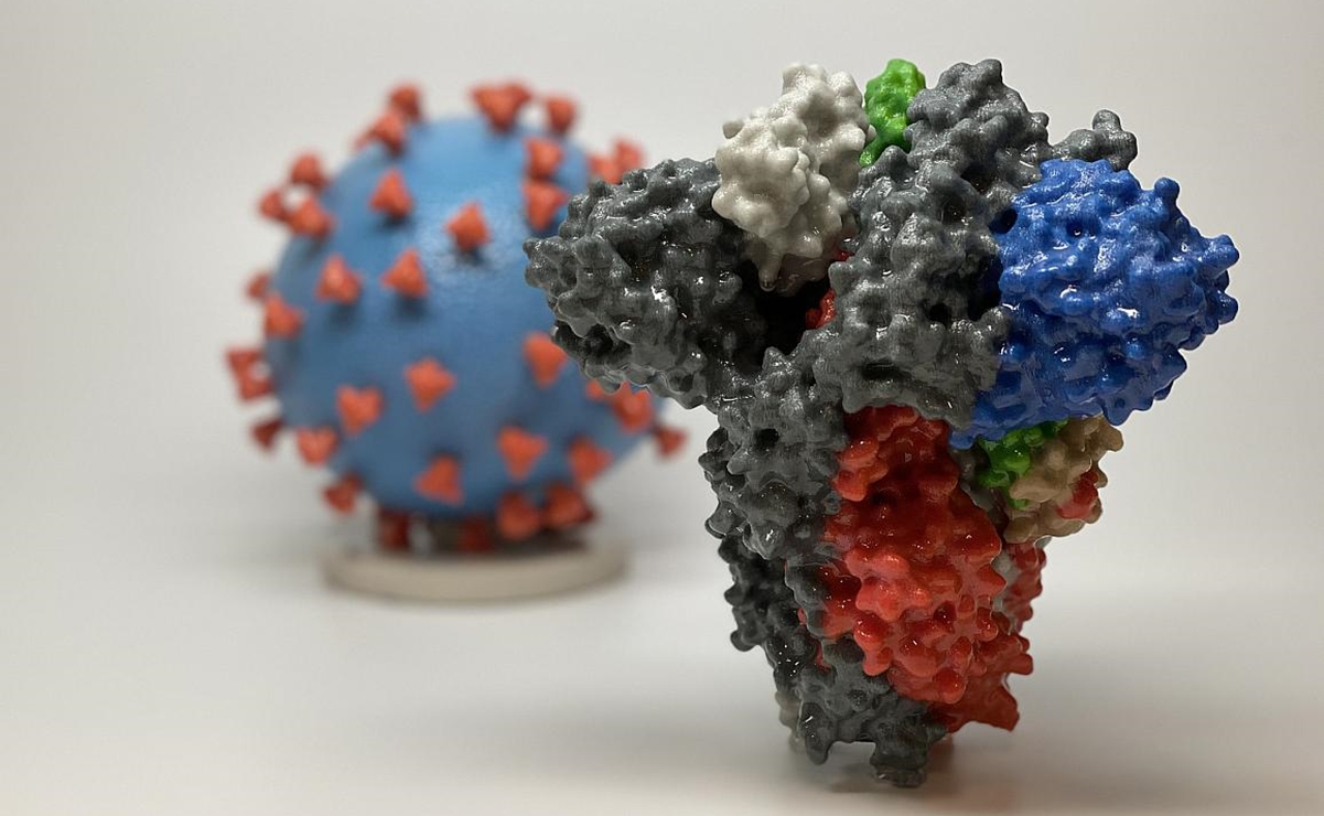 Covid-19: Nueva cepa del coronavirus, ¿afectará efectividad de la vacuna?