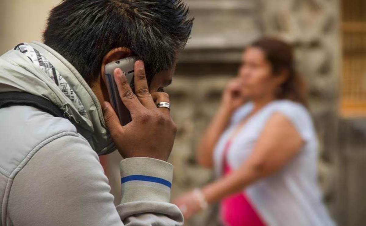 ¡Recargas sin expiración! Buscan en San Lázaro que saldo de celulares no tenga fecha de vencimiento