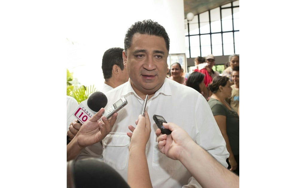 Congreso de Quintana Roo condena tiroteo en Playa del Carmen