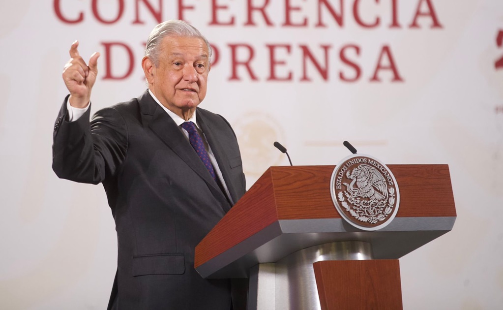 México tendrá problemas con Europa si AMLO no oye preocupación por derechos humanos, dice eurodiputado llamado "borrego" por Obrador