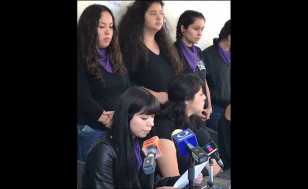Rector dará seguimiento a 17 casos de acoso en Universidad de Guanajuato