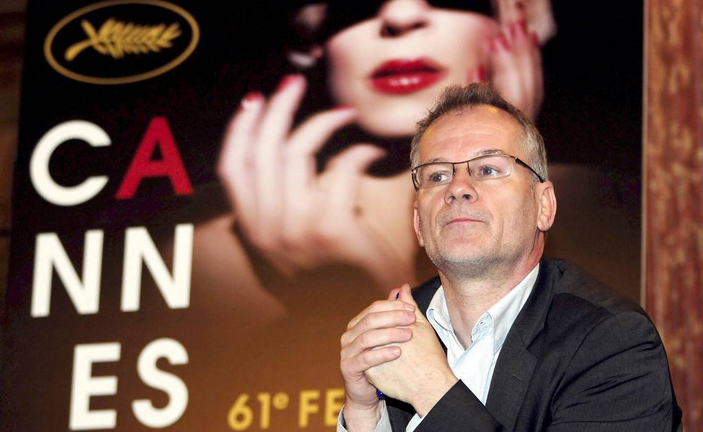 Festival de Cannes prohíbe selfies en la alfombra roja