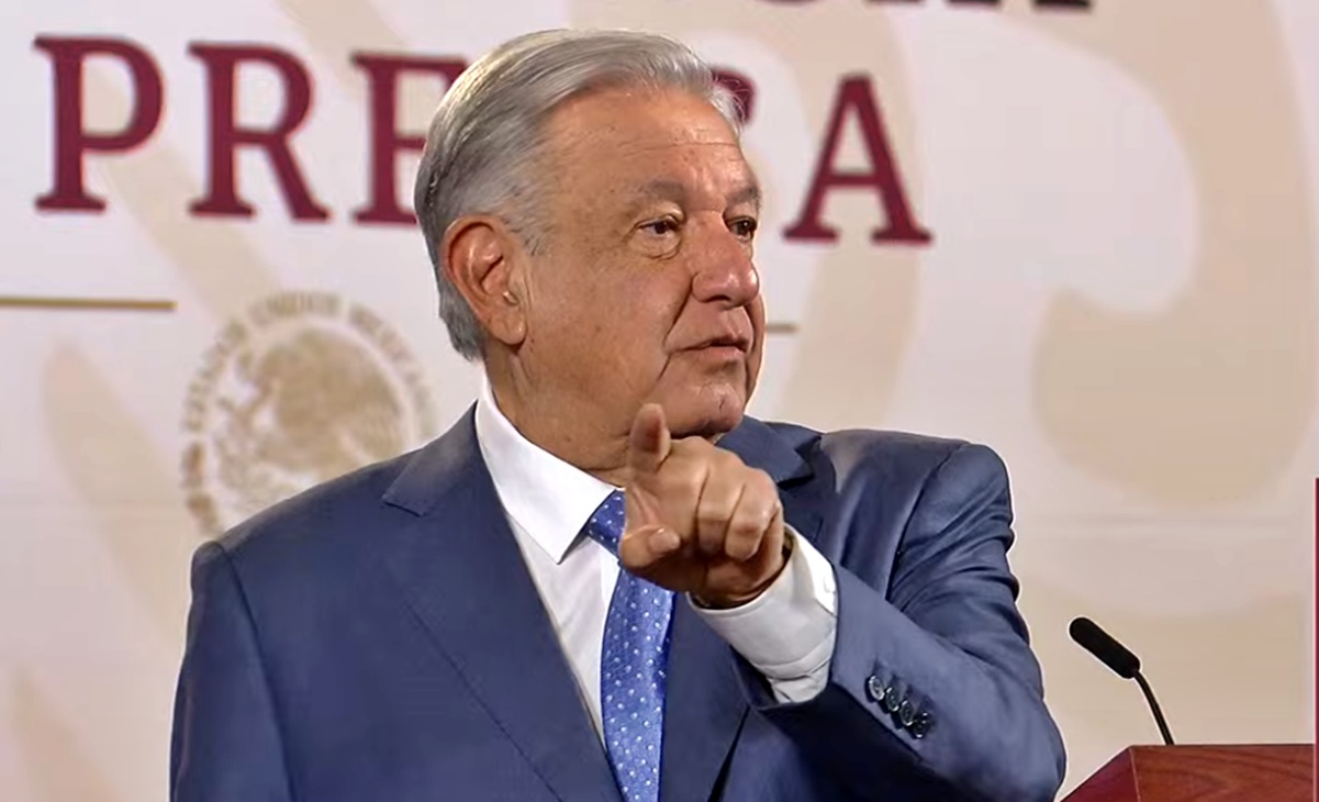 Molesta el ascenso de la ayudante de AMLO