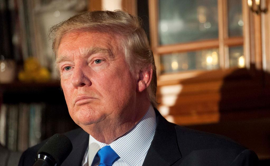 NBC rompe relación con Donald Trump