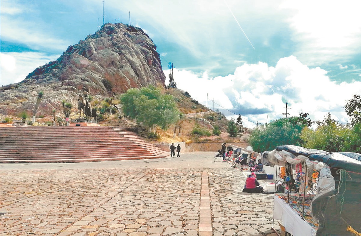 Prestadores de servicio son de los más afectados en Zacatecas