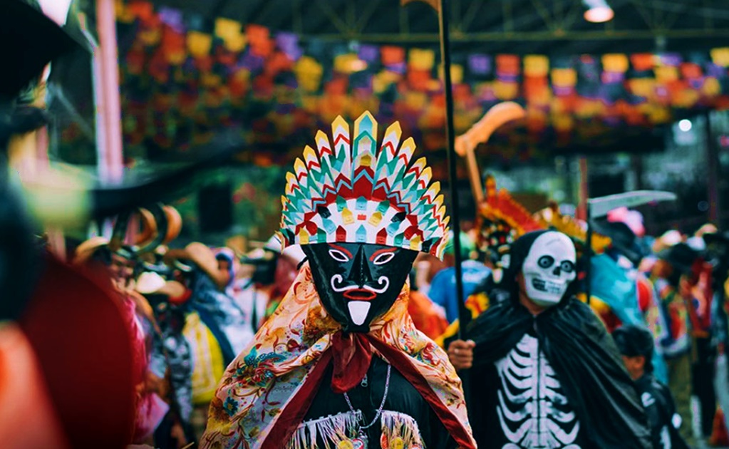 Xantolo, Day of the Dead in San Luis Potosí