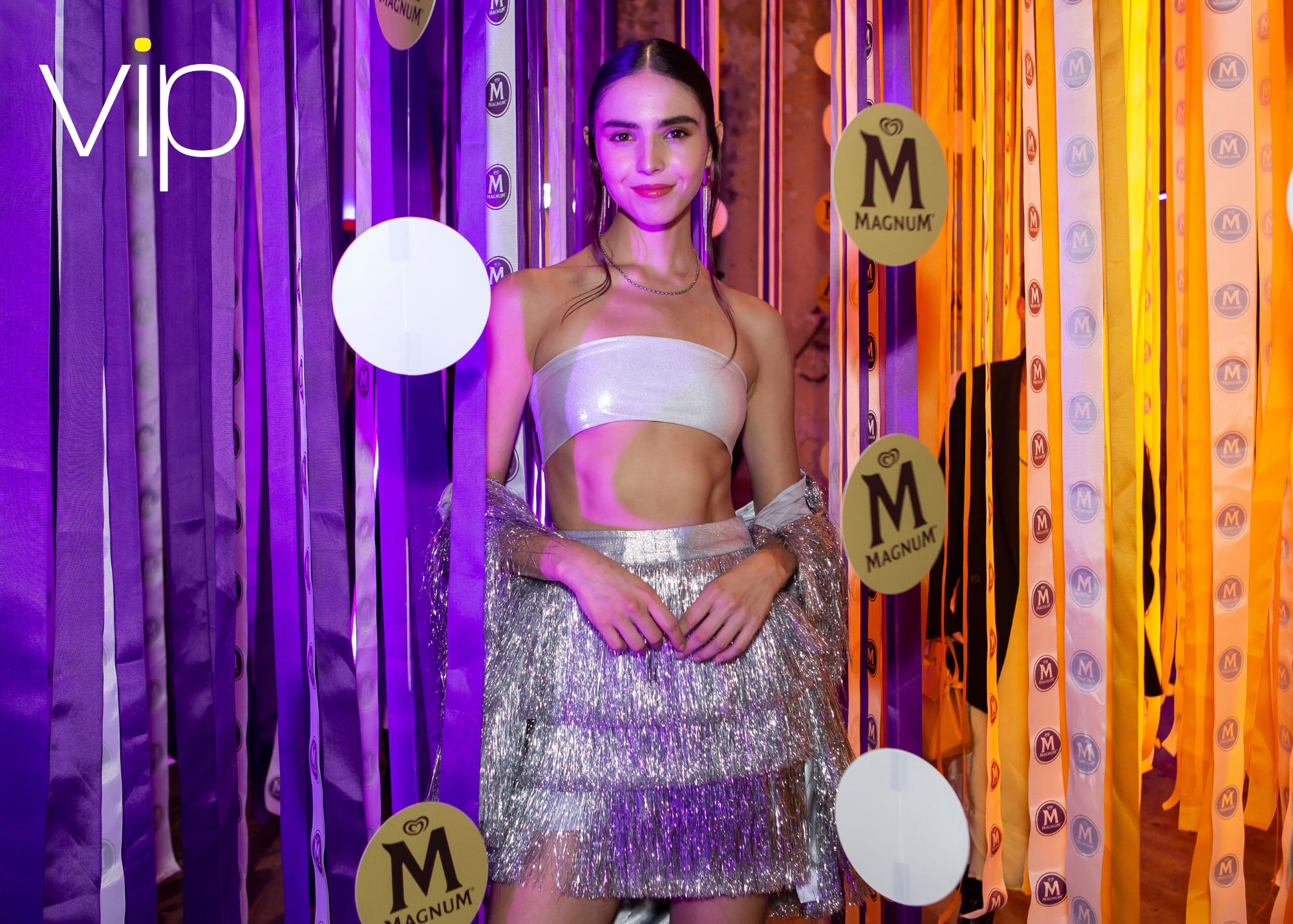 María Ibarra y Óscar Madrazo se juntan por amor al día y la noche