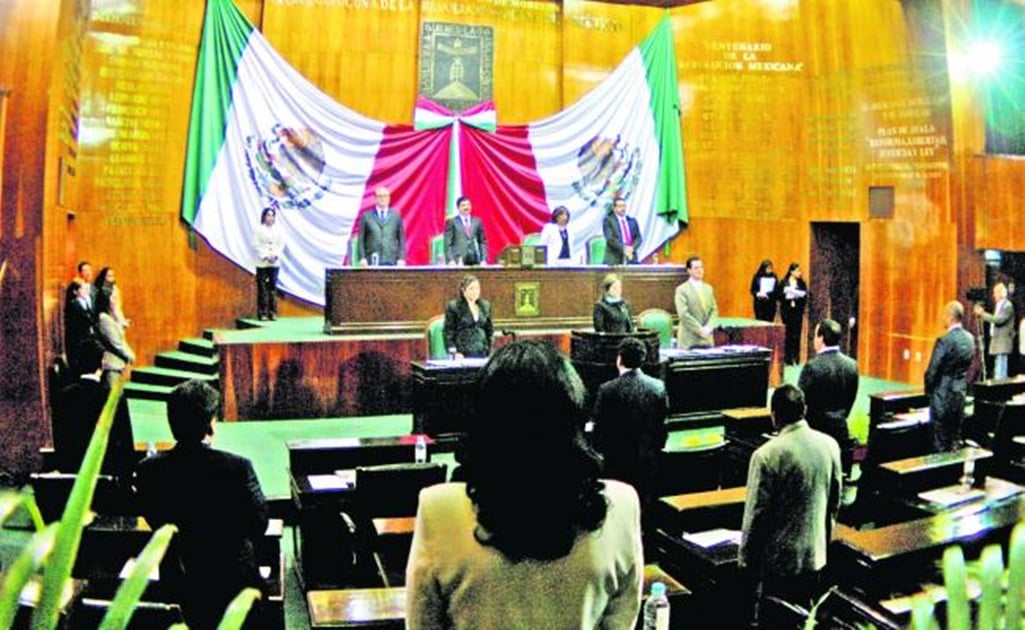 Buscan en Morelos nueva Constitución de hasta 50 artículos