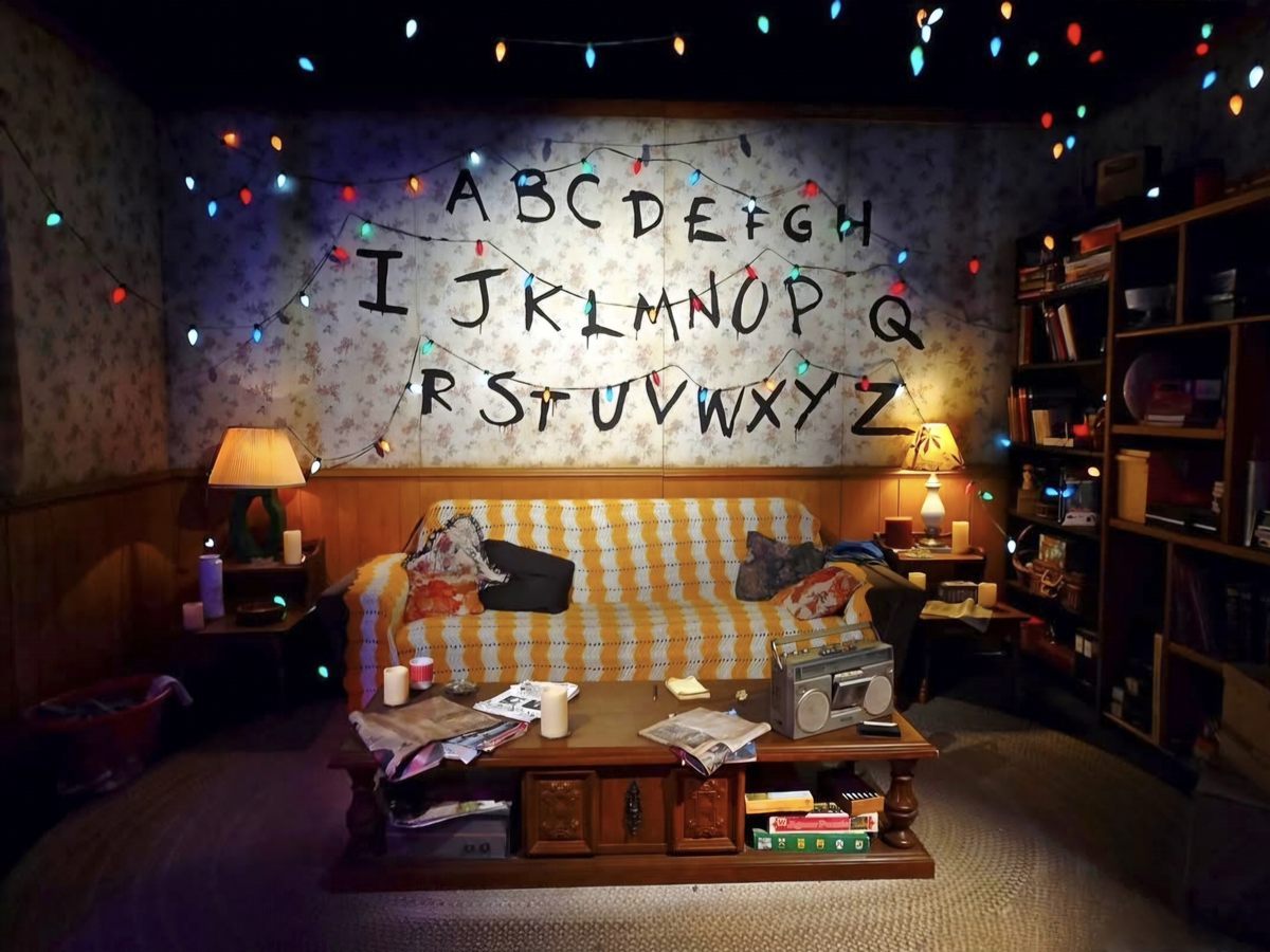 Stranger Things The Experience México: El place to be para viajar a Hawkins