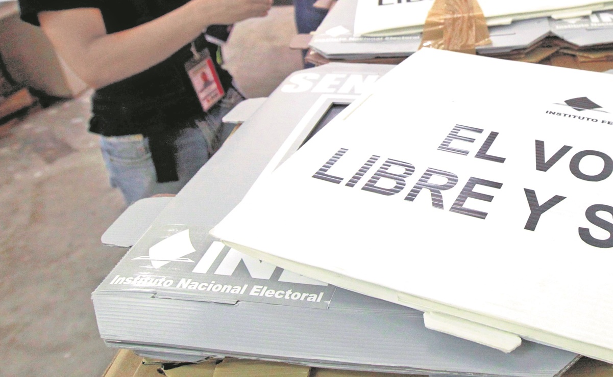Cancelan elecciones en Siltepec, Chiapas por falta de condiciones