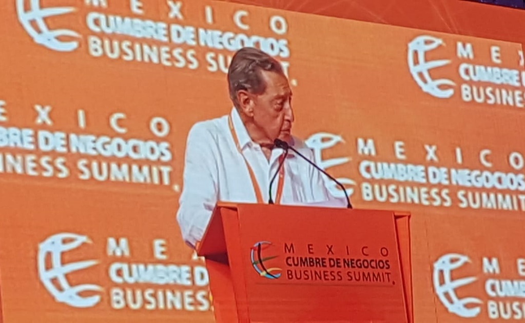 Como gobernante apoyaría ley antifactureros, como empresario no: Miguel Alemán Velasco