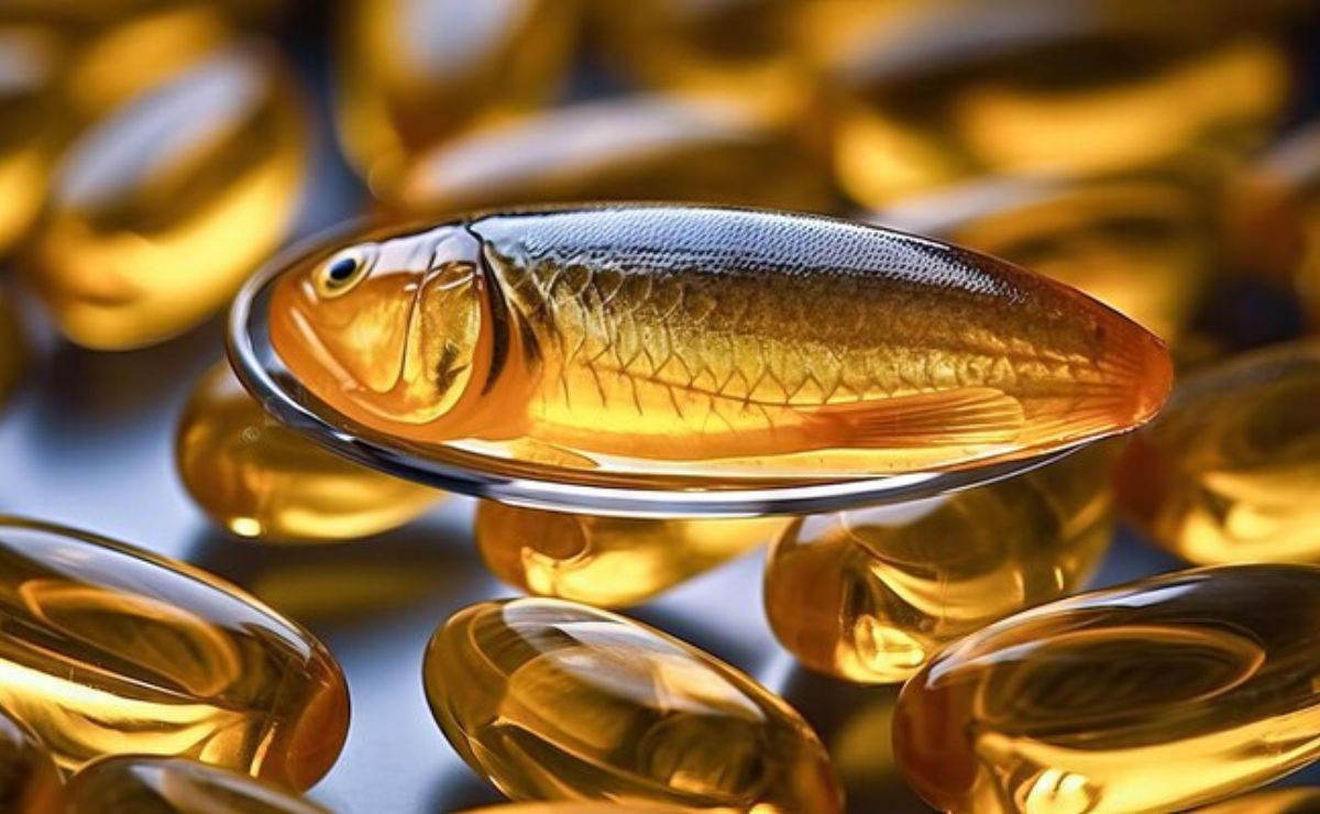 Un estudio confirma que comer ácidos grasos omega-3 de los 35 a 65 años fortalece tu cerebro