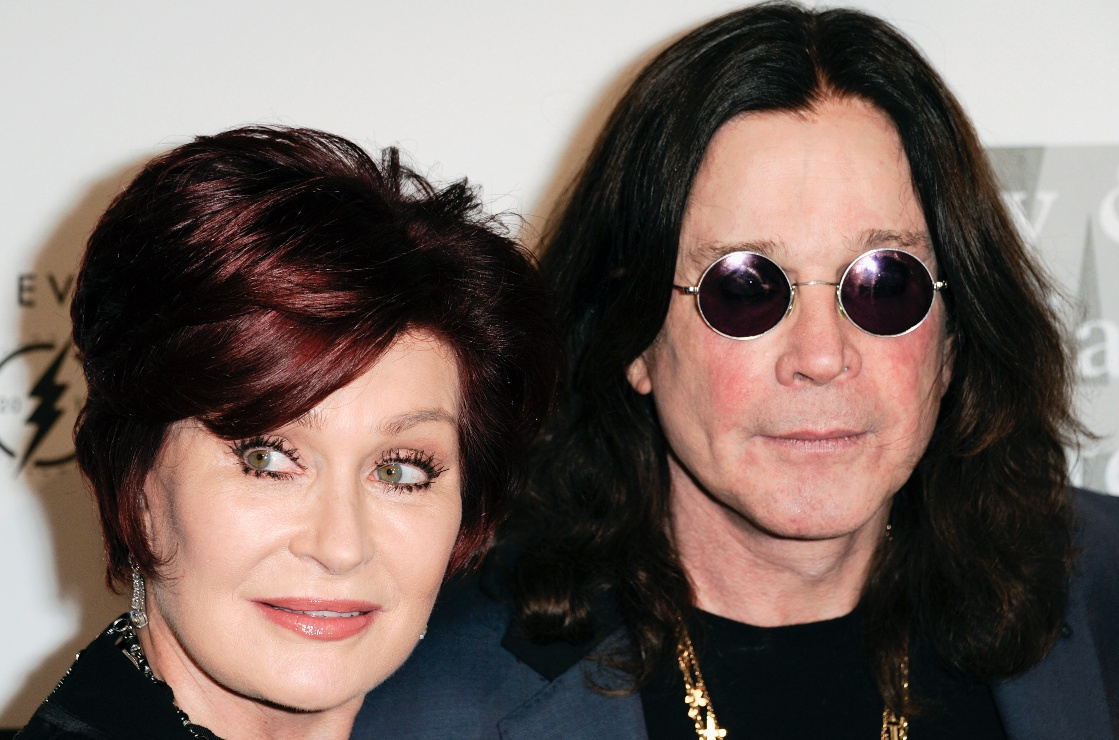 Sharon Osbourne revela las consecuencias de usar inyecciones para bajar de peso