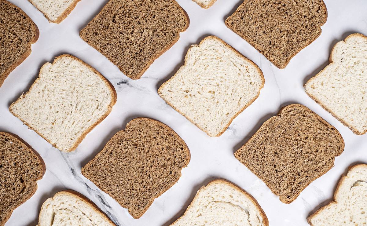 Guía para comprar pan de caja 