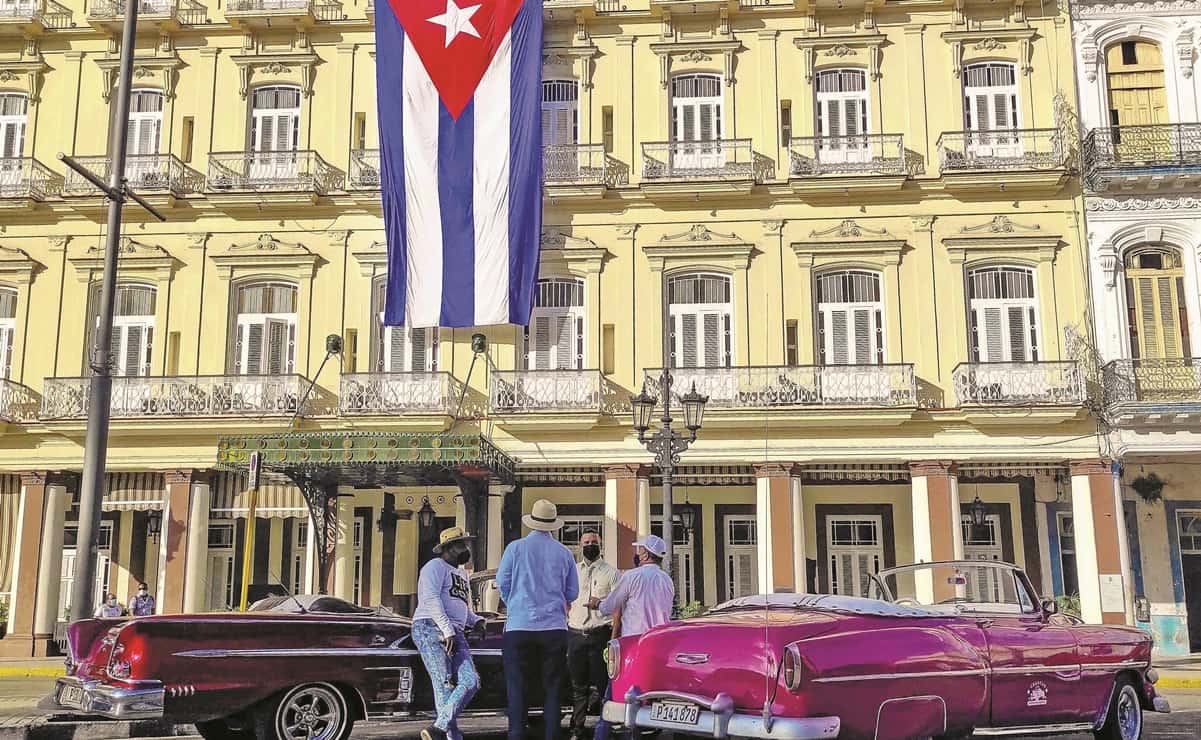 Este es el precio que se paga en Cuba por la libertad