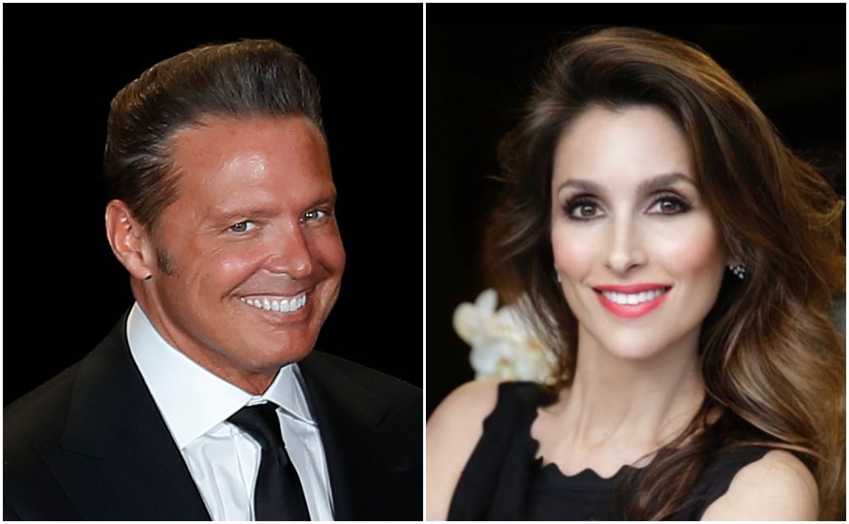 Luis Miguel y Paloma Cuevas, toda la verdad sobre su supuesta boda