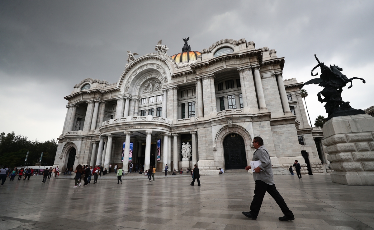 Los museos se quedan vacíos en su Día Internacional