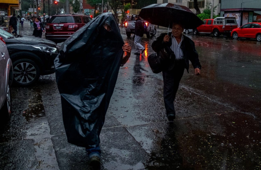 ¿Vas al Festival Arre? Debes saber a qué hora lloverá hoy sábado 9 de septiembre