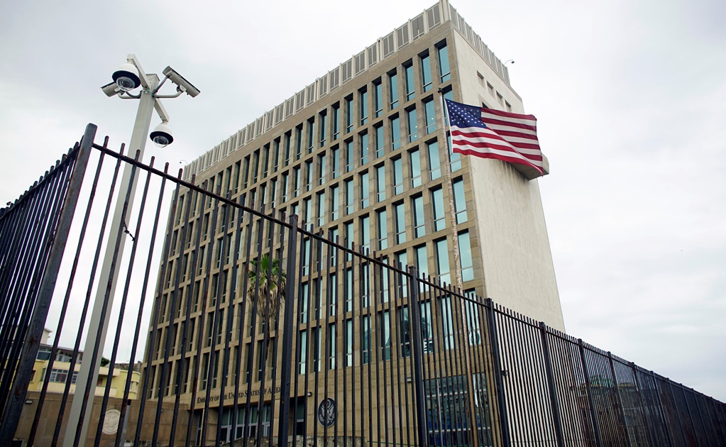 ​Embajada de EU en Cuba publica texto explicativo sobre medidas de Trump