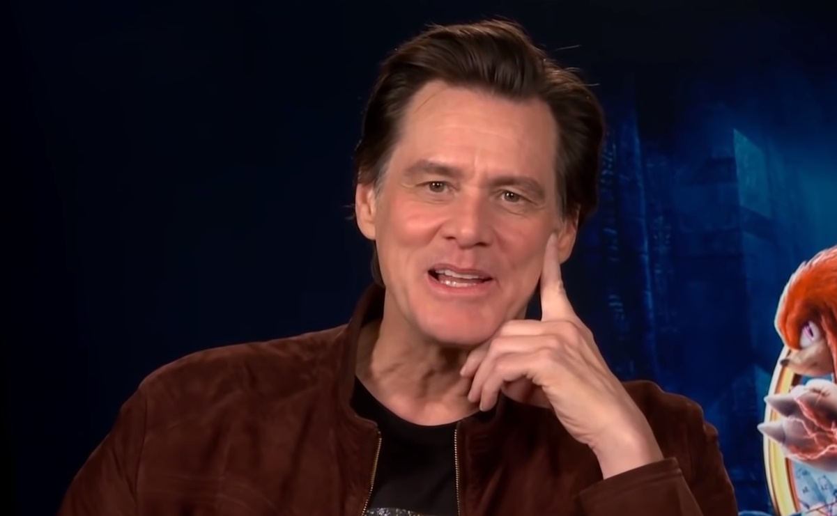 ¡Jim Carrey nooo! El actor anuncia su retiro; solo un proyecto “soñado” lo haría regresar a la actuación