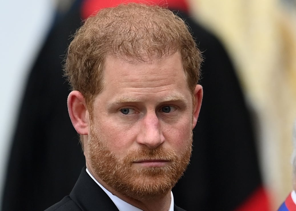 El príncipe Harry se sale con la suya: no divulgarán el trámite de su visa