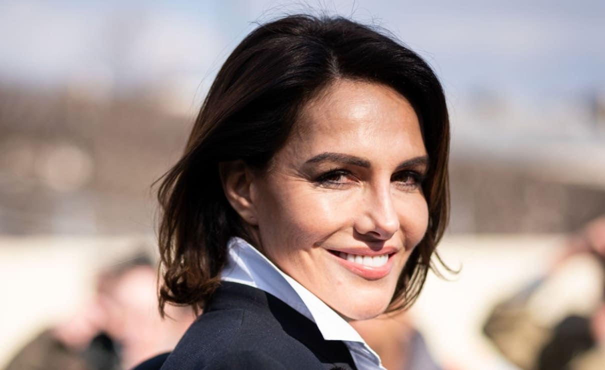 El historial amoroso de Adriana Abascal: De Azcárraga a Filiberto de Saboya