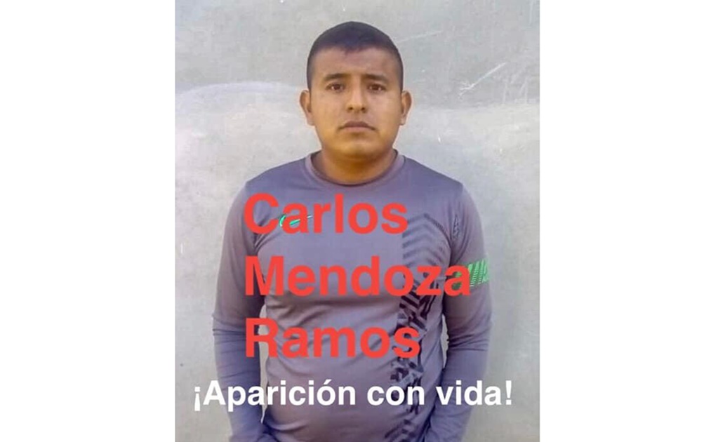 Denuncian asesinato de activista y desaparición de otro en Oaxaca