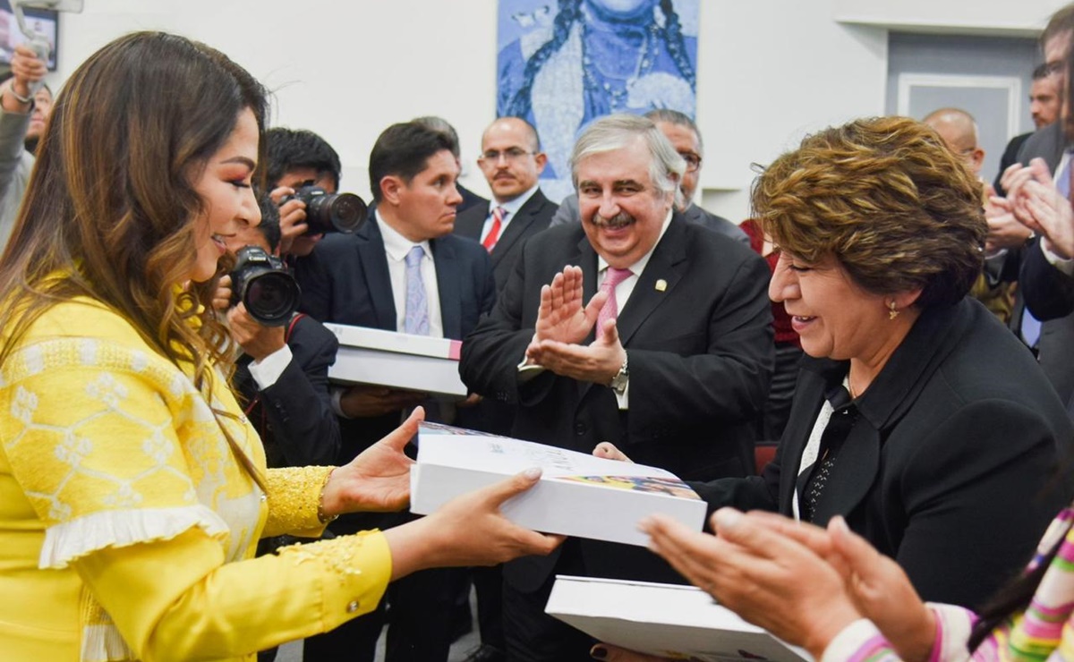 La Codhem recibió 3,661 solicitudes de amnistía de penales mexiquenses