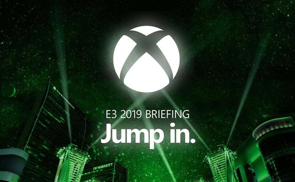 Conoce todos los anuncios de Xbox en el E3 