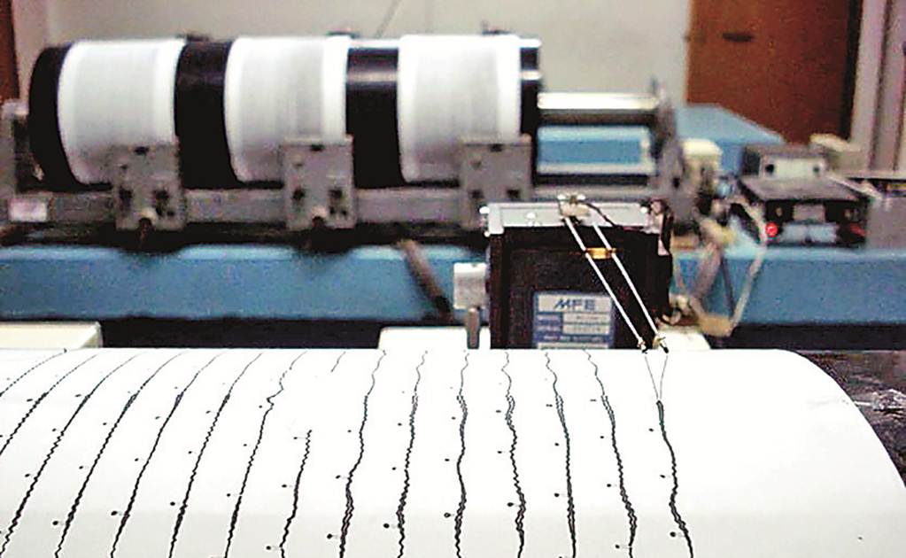 Investigadores reinterpretan la zonificación sísmica