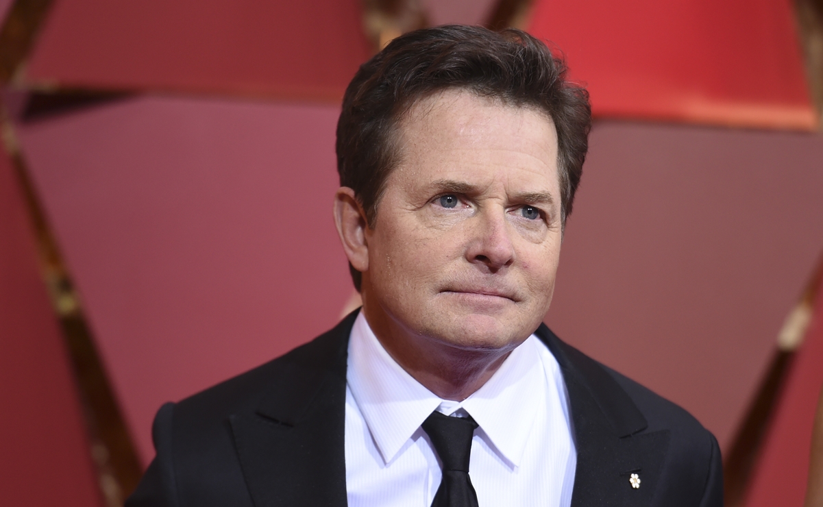 Michael J. Fox vivió el año más difícil de su vida a causa del Parkinson y la muerte de su madre