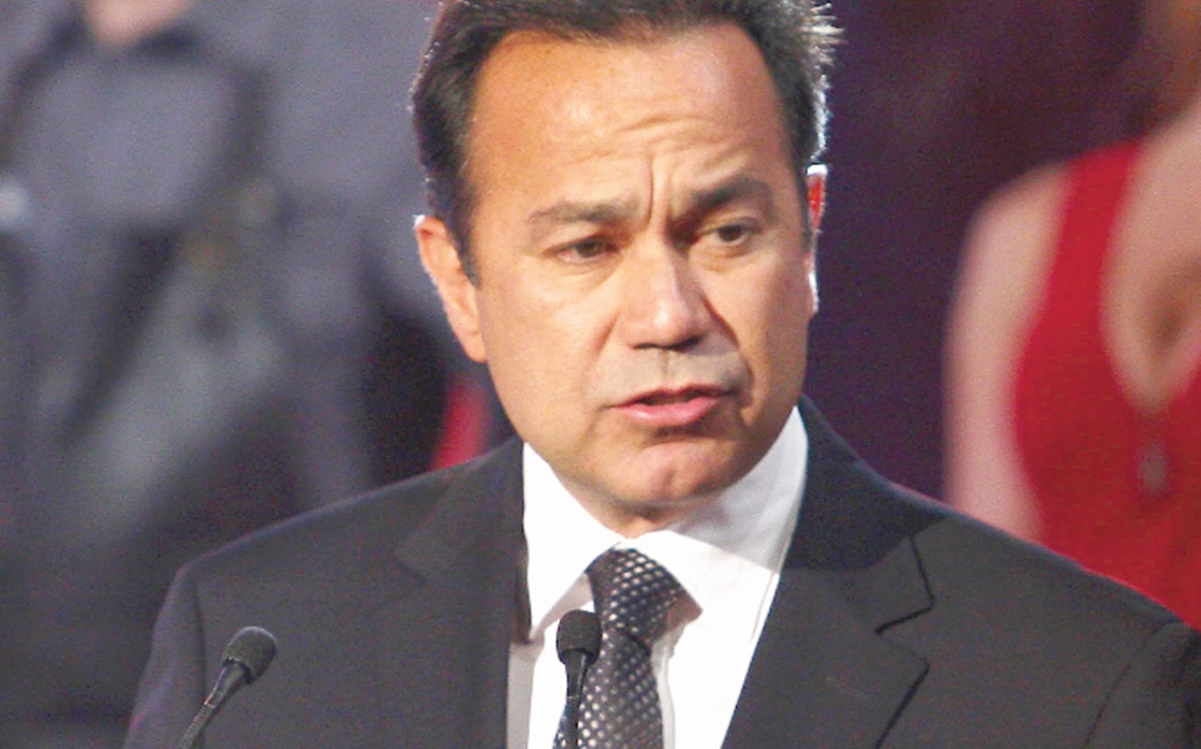 Muere a los 60 años Nicandro Díaz, productor de Televisa 