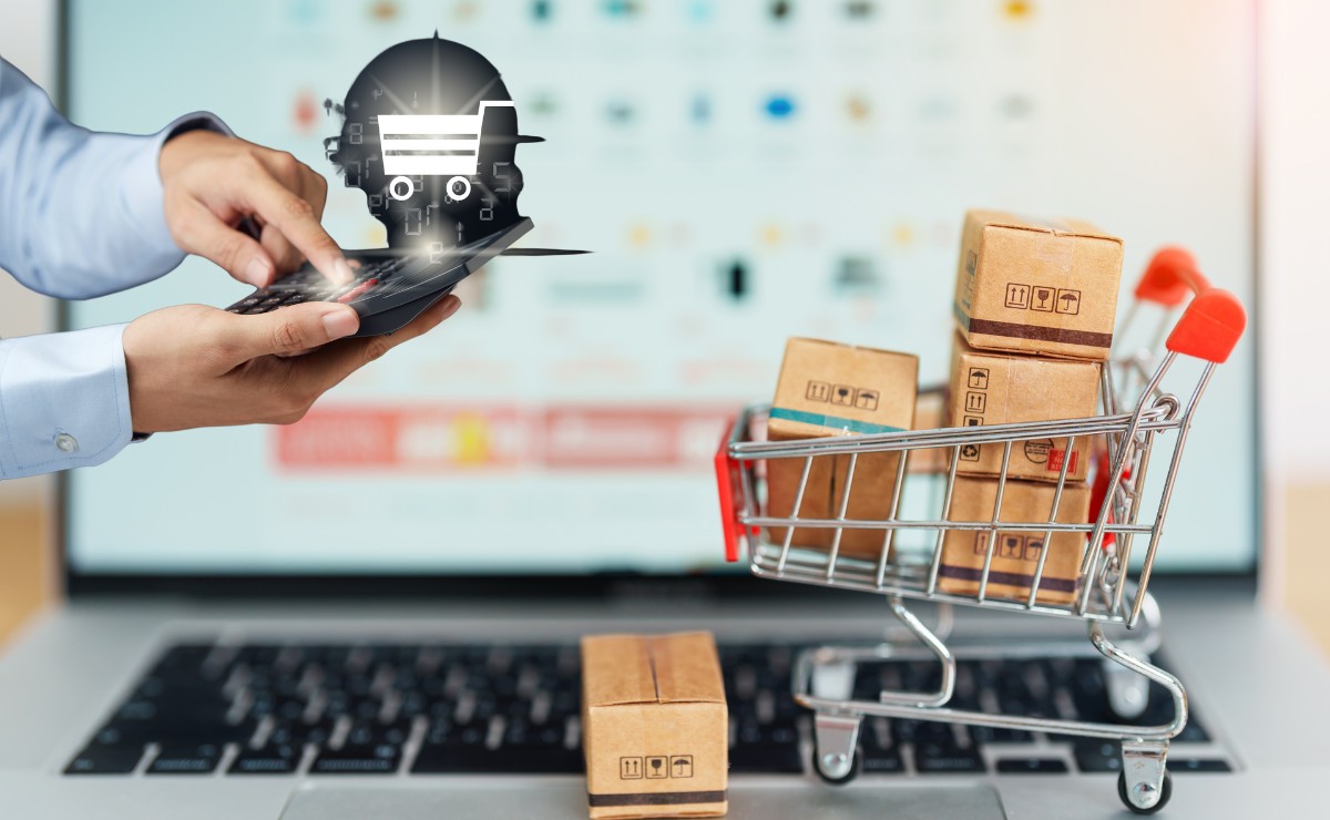 Guía de Profeco para evitar fraudes al comprar en línea en tiendas extranjeras