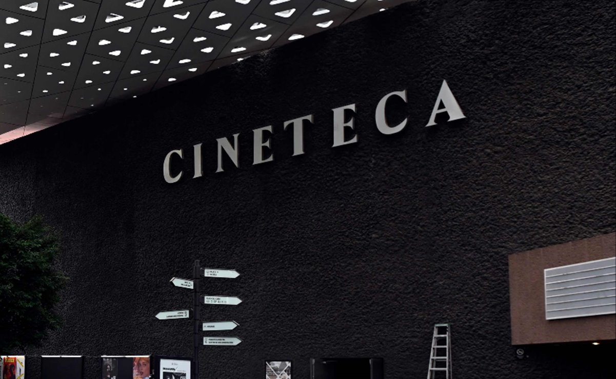 Cineteca Nacional niega reducción de salarios