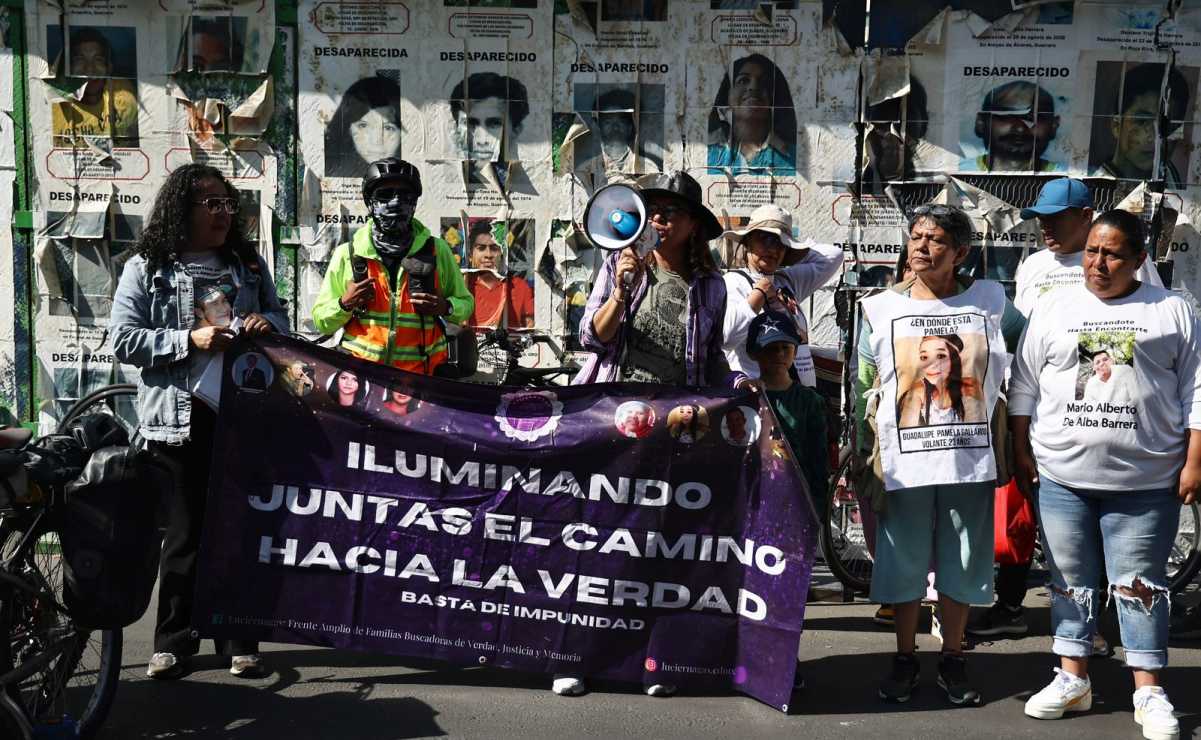 Marcha 4/20 por el Día Mundial de la Marihuana en CDMX; exigen acceso ...