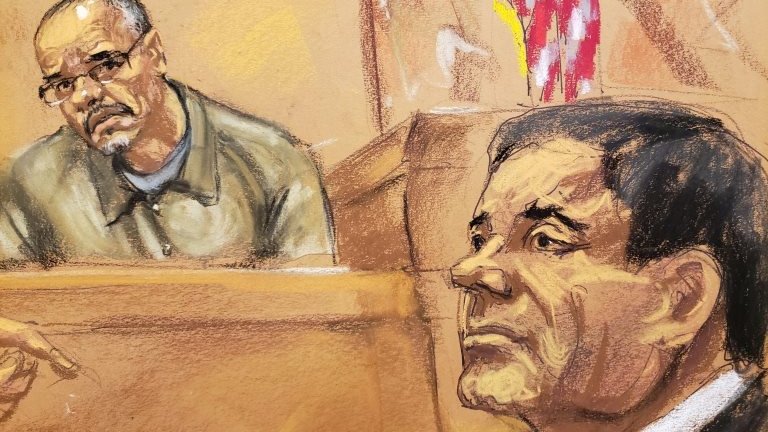 Juicio a "El Chapo": ¿por qué las revelaciones en el juicio contra el narco no causan escándalo en México?