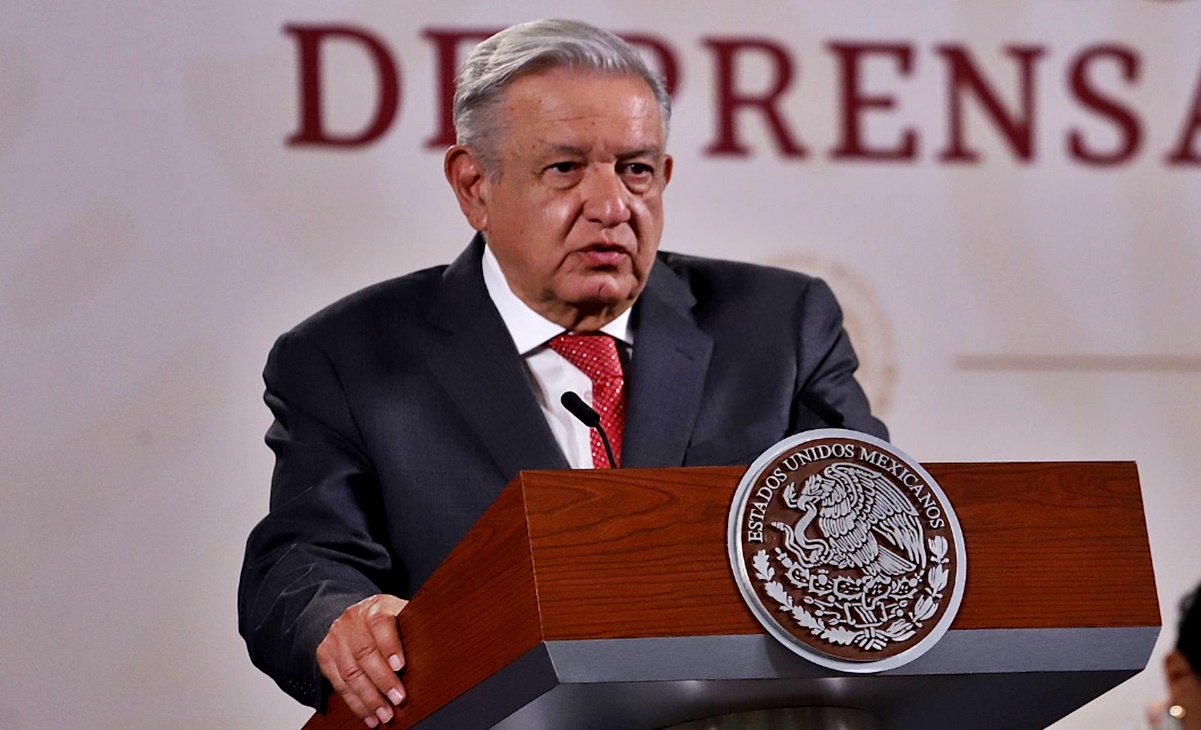 “Es intervencionismo”: AMLO anuncia “protesta diplomática” a EU por aumento de recursos a organizaciones opositoras a su gobierno