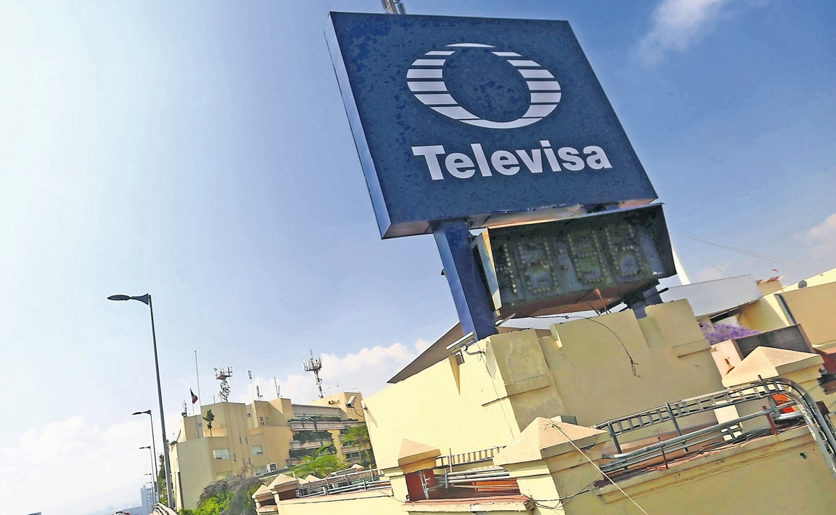 Televisa asegura que no está en conversaciones con Univision para fusionarse