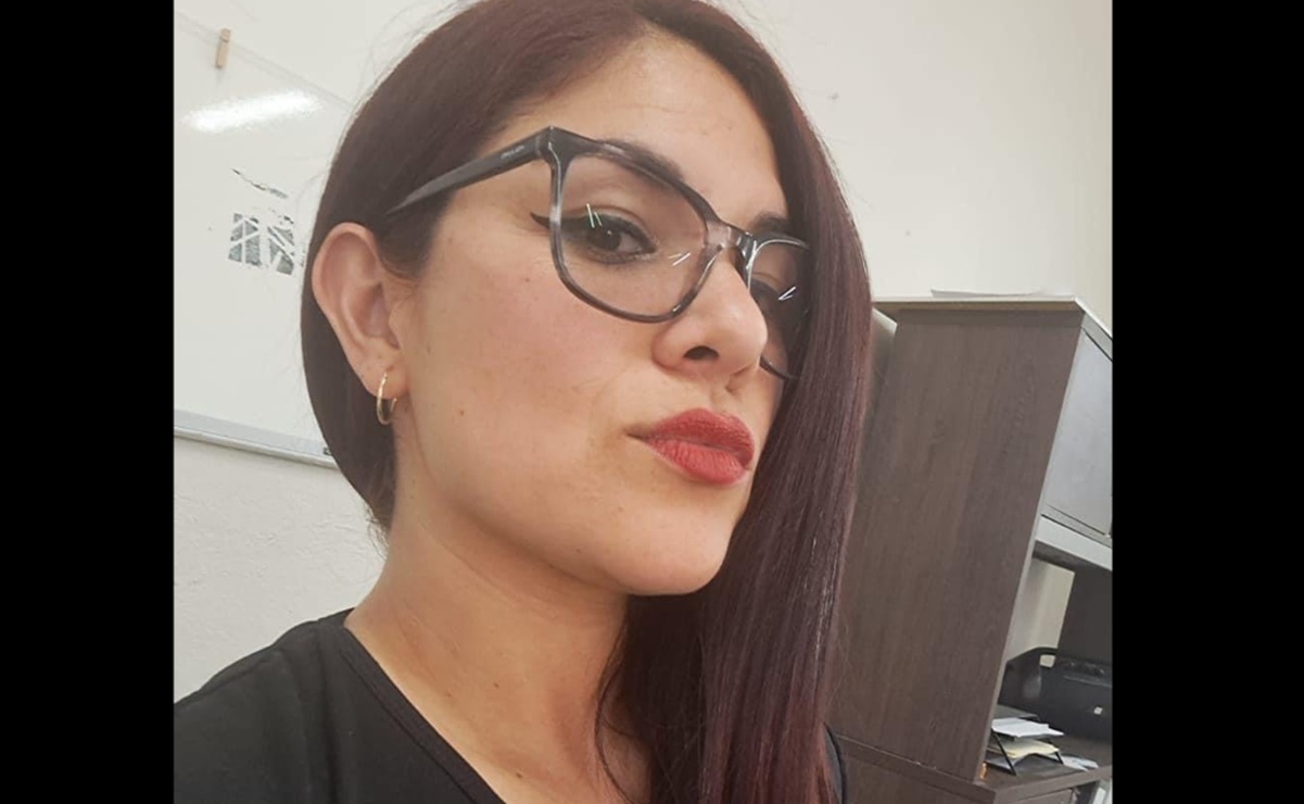 Buscan Ivetteh Romina Molina, conductora de aplicación desaparecida en Chihuahua