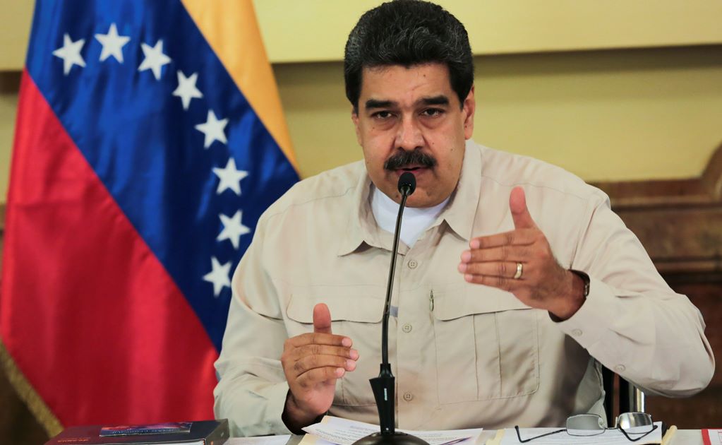 Ex mandatarios piden a AMLO y Bolsonaro desistir de invitar a Maduro a sus juramentos